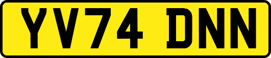 YV74DNN