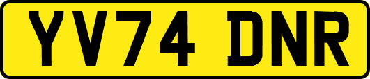 YV74DNR