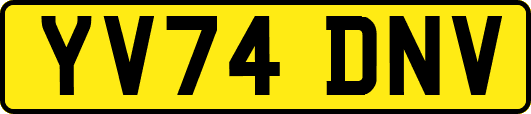 YV74DNV