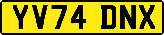 YV74DNX