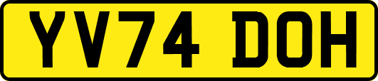 YV74DOH