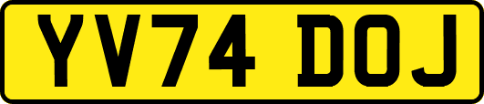 YV74DOJ
