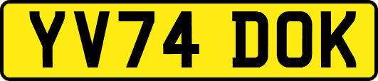 YV74DOK