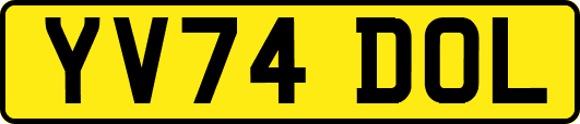 YV74DOL