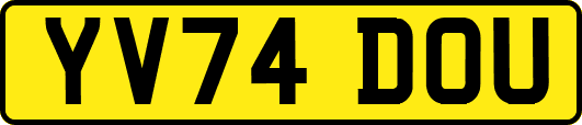YV74DOU