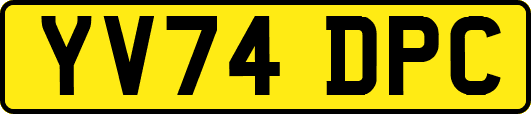 YV74DPC