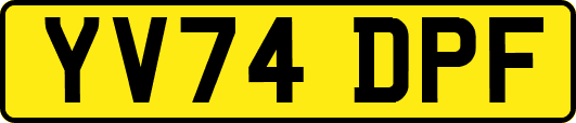 YV74DPF