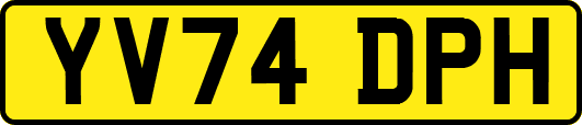 YV74DPH