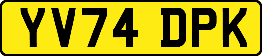 YV74DPK