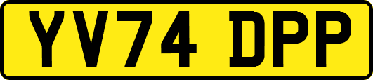 YV74DPP