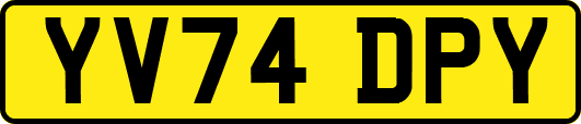 YV74DPY