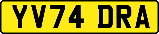 YV74DRA