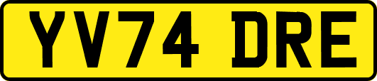 YV74DRE