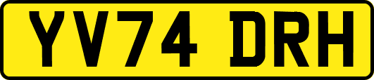 YV74DRH