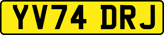 YV74DRJ