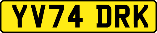 YV74DRK
