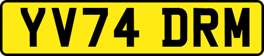 YV74DRM