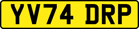 YV74DRP