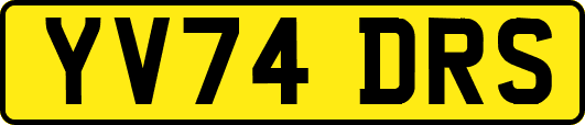 YV74DRS