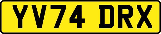 YV74DRX