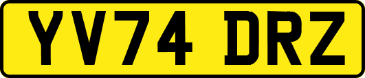 YV74DRZ