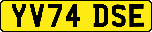 YV74DSE
