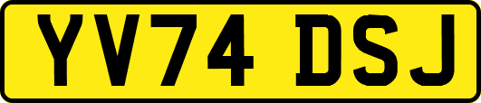 YV74DSJ