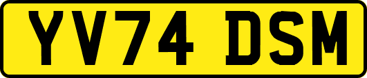 YV74DSM