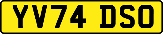 YV74DSO