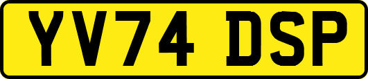 YV74DSP