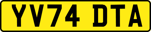 YV74DTA