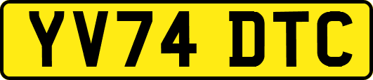 YV74DTC