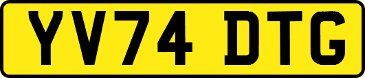 YV74DTG