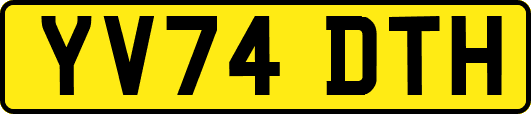 YV74DTH