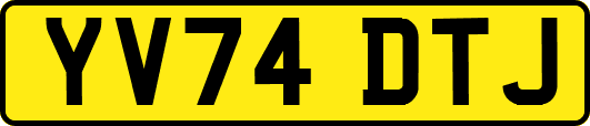 YV74DTJ