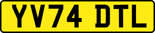 YV74DTL
