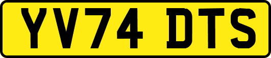 YV74DTS