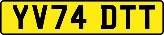 YV74DTT