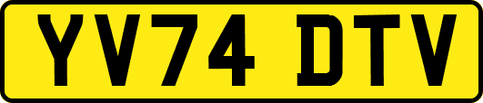 YV74DTV