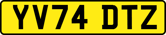 YV74DTZ