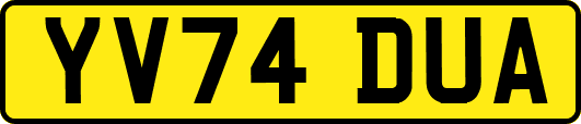 YV74DUA