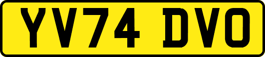 YV74DVO