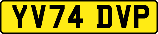 YV74DVP