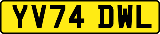 YV74DWL