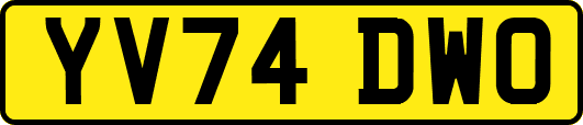 YV74DWO