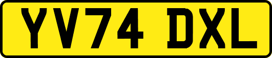 YV74DXL