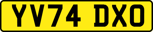 YV74DXO