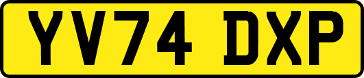 YV74DXP