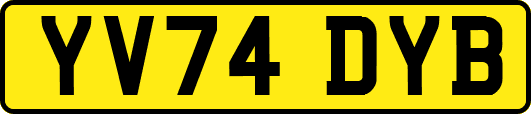 YV74DYB