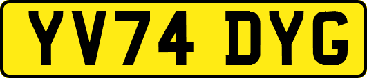 YV74DYG
